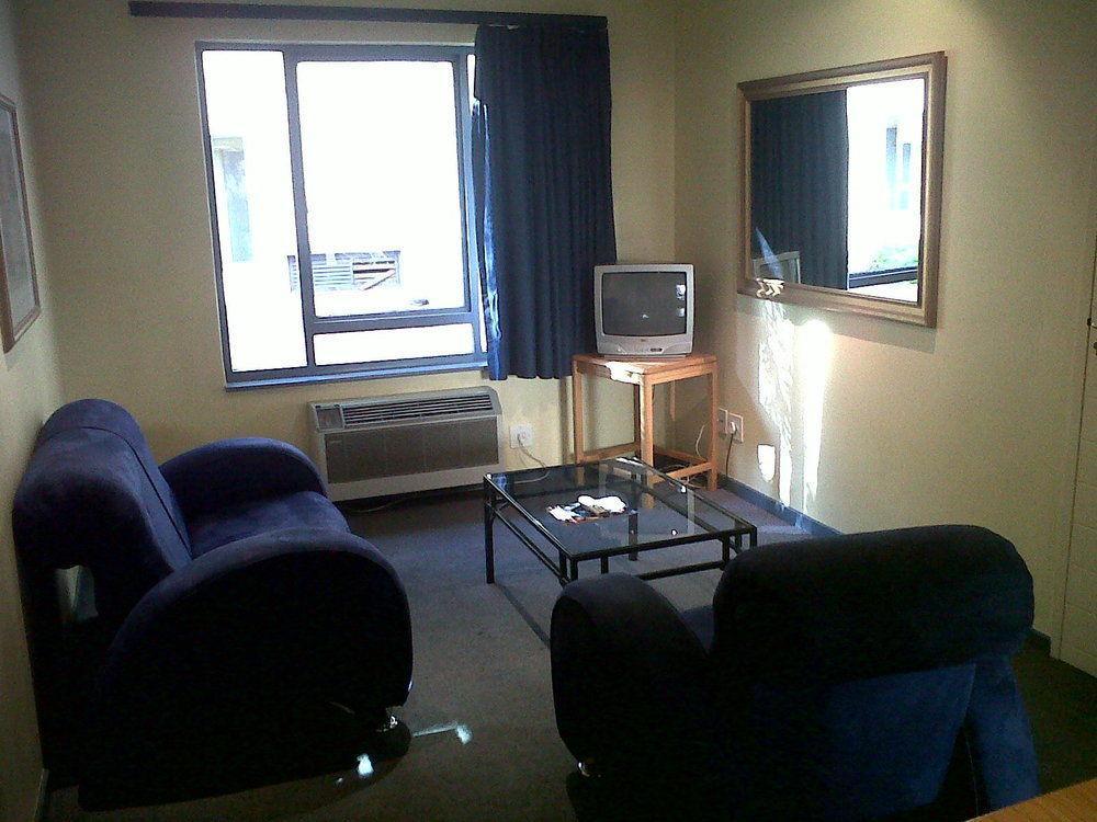 The Westford Hotel And Suites Sandton Dış mekan fotoğraf